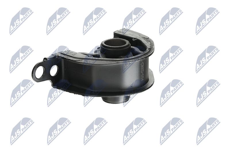 Paigutus, Mootor, NTY ZPS-HD-064