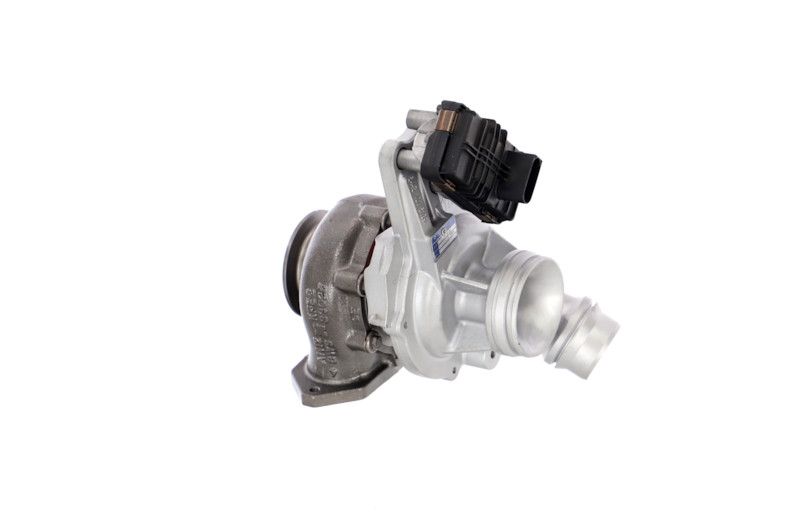 REMANTE 003-002-004468R Charger, charging (supercharged/turbocharged)