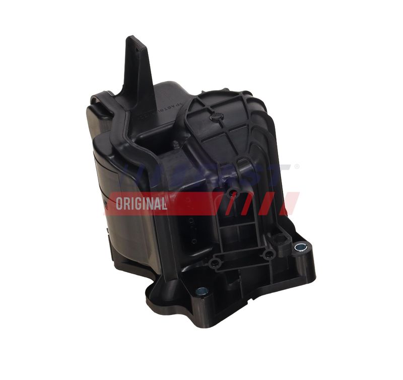 Radiaator, heitgaaside tagasijooks, FAST FT60427