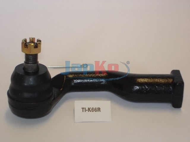 Cap de bara JAPKO 111K66R