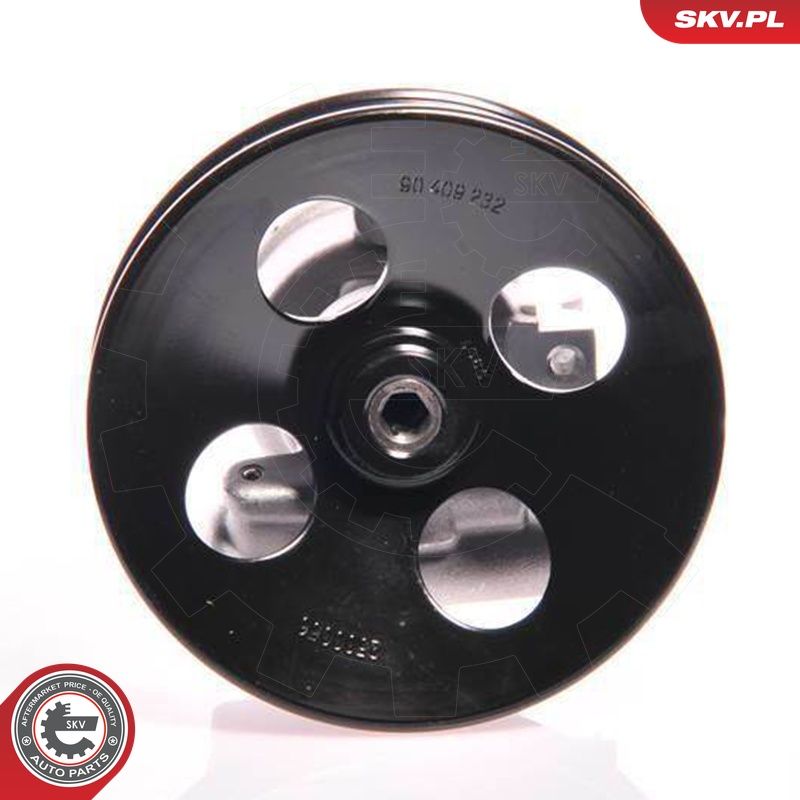 Hüdraulikapump, roolimine, ESEN SKV 10SKV143