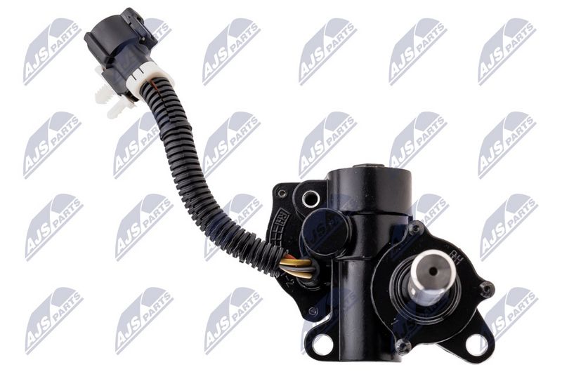 NTY EZC-LR-106 Holder, running board