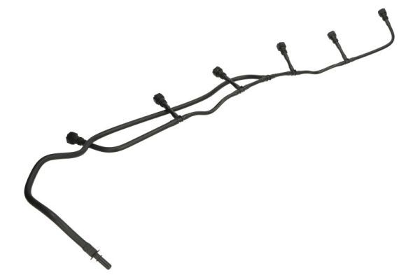 Koelsysteem plastic slang EURO 6 past: SCANIA G II, P II, R II, S DC13.139-DC13.176 09.16-