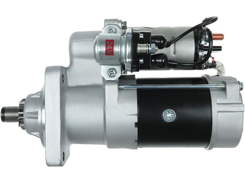 AS-PL S1035 Starter