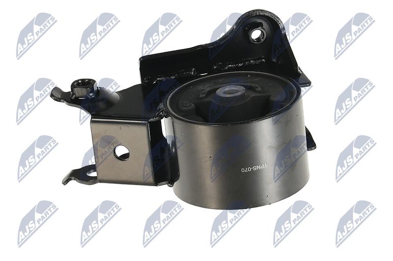 NTY ZPS-NS-070 Mounting, engine