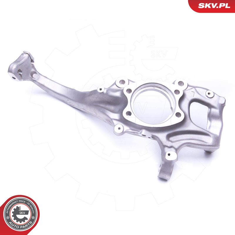 Käändmik, rattakinnitus, ESEN SKV 47SKV001