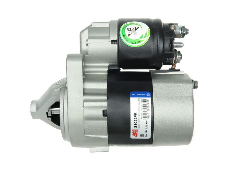 AS-PL S3022PR Starter