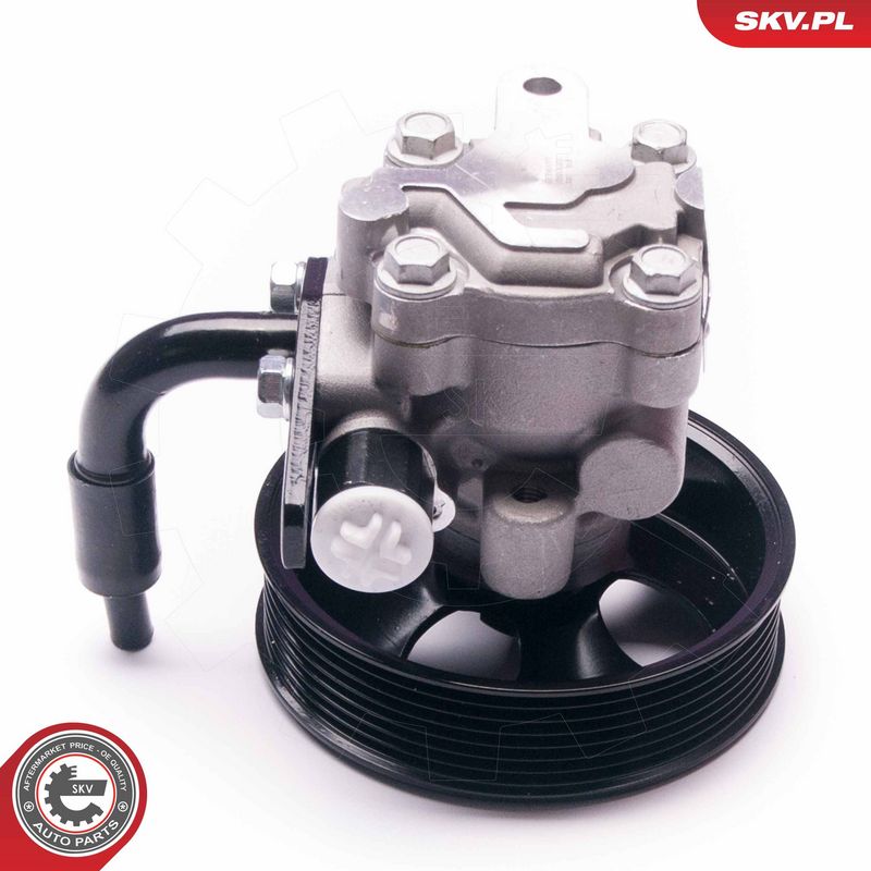 Hüdraulikapump, roolimine, ESEN SKV 10SKV201