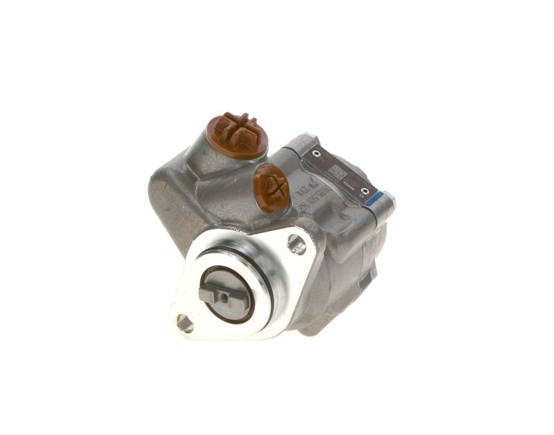 BOSCH KS01001358 Vairo stiprintuvo siurblys