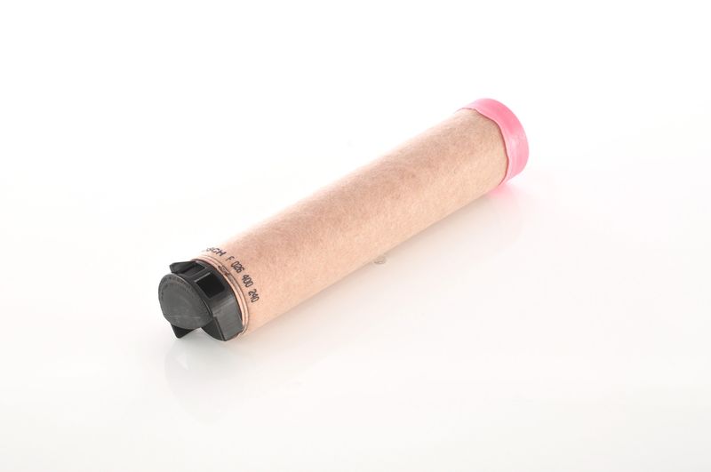 BOSCH F026400240 Secondary Air Filter
