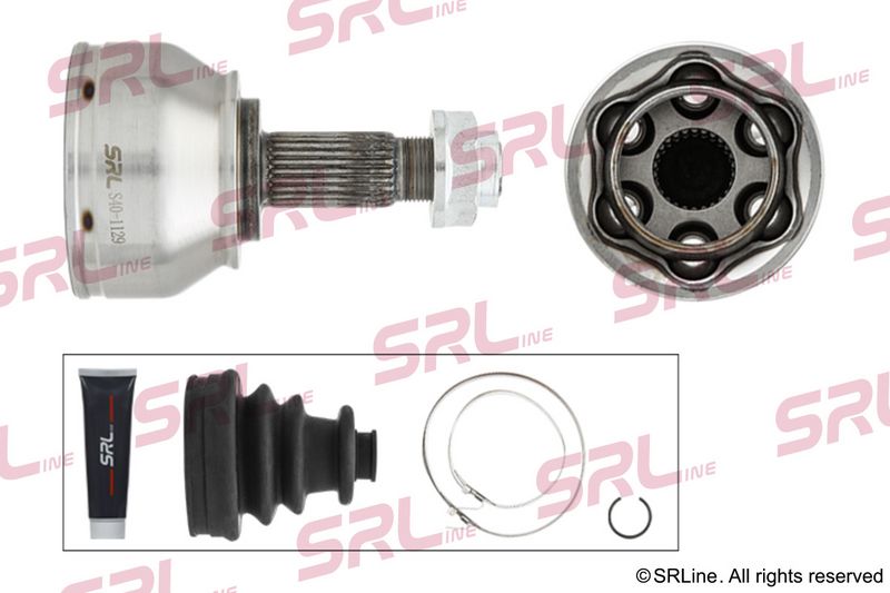 This part match OEM code: 46308070