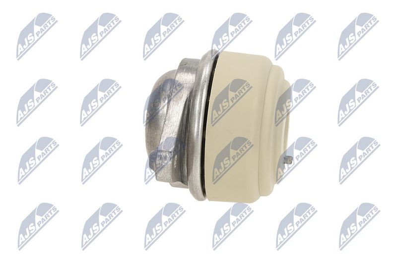 Paigutus, Mootor, NTY ZPS-ME-076