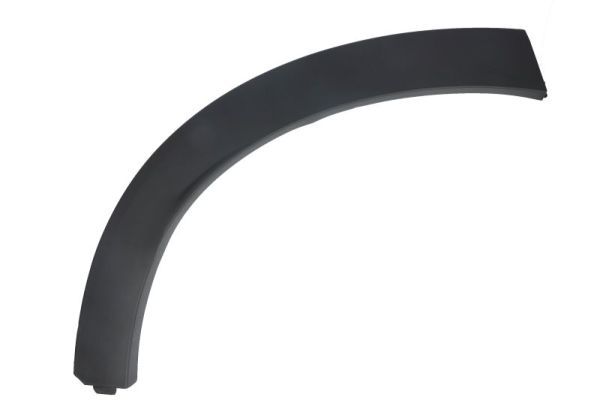 Kotflügel - Zier- / Schutzleiste