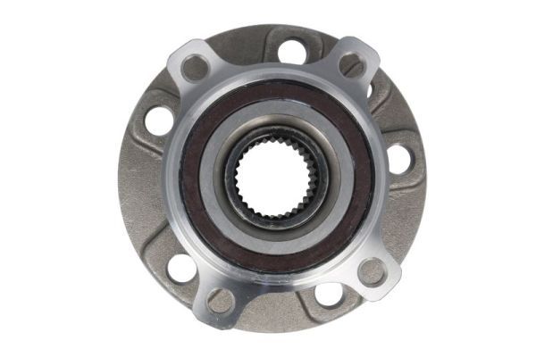BTA H2D014BTA Wheel Bearing Kit
