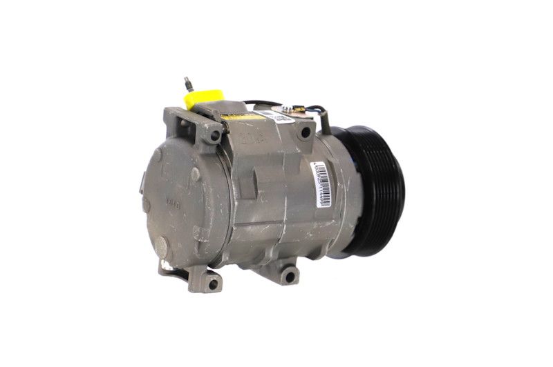 REMANTE 005-001-000303R Compressor, air conditioning