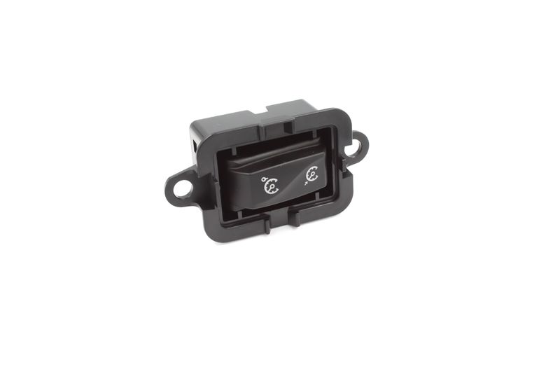 Interruptor de control, regulador de velocidad