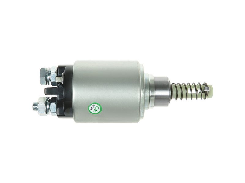 Brand new AS-PL Starter motor solenoid