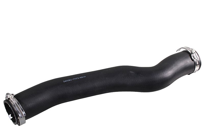 METZGER AUTOTEILE 2400361 - Turbinos oro žarna