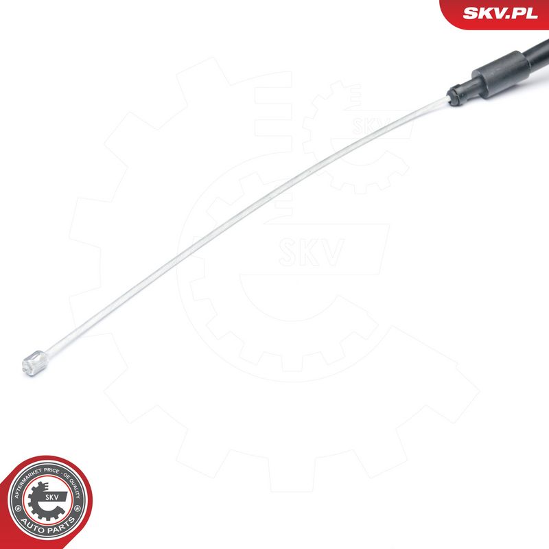 Tross, seisupidur, ESEN SKV 25SKV043