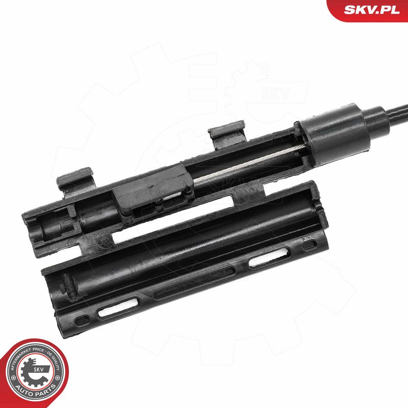 Mootorikapoti trossid, ESEN SKV 96SKV277