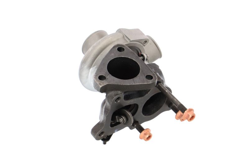 REMANTE 003-001-000314R Charger, charging (supercharged/turbocharged)