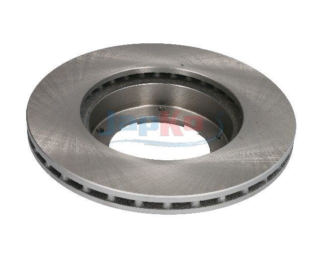 JAPKO 60W14C Brake Disc