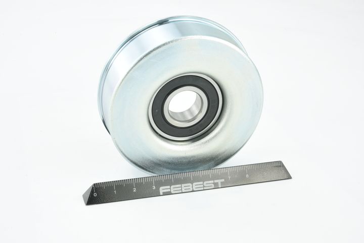 Pingutusrull, soonrihm, FEBEST 0287-Y50