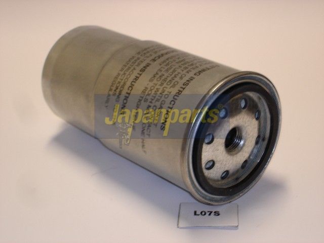 Filtro combustible
