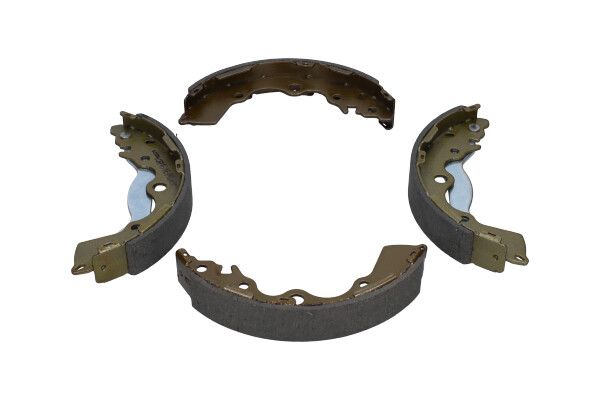 Kavo Parts KBS-10030 Brake Shoe Set