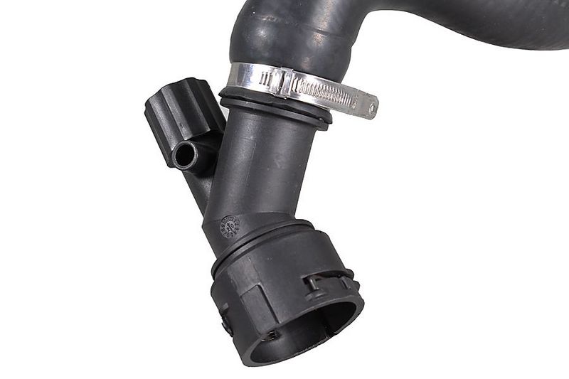 METZGER AUTOTEILE 2421756 Radiator Hose