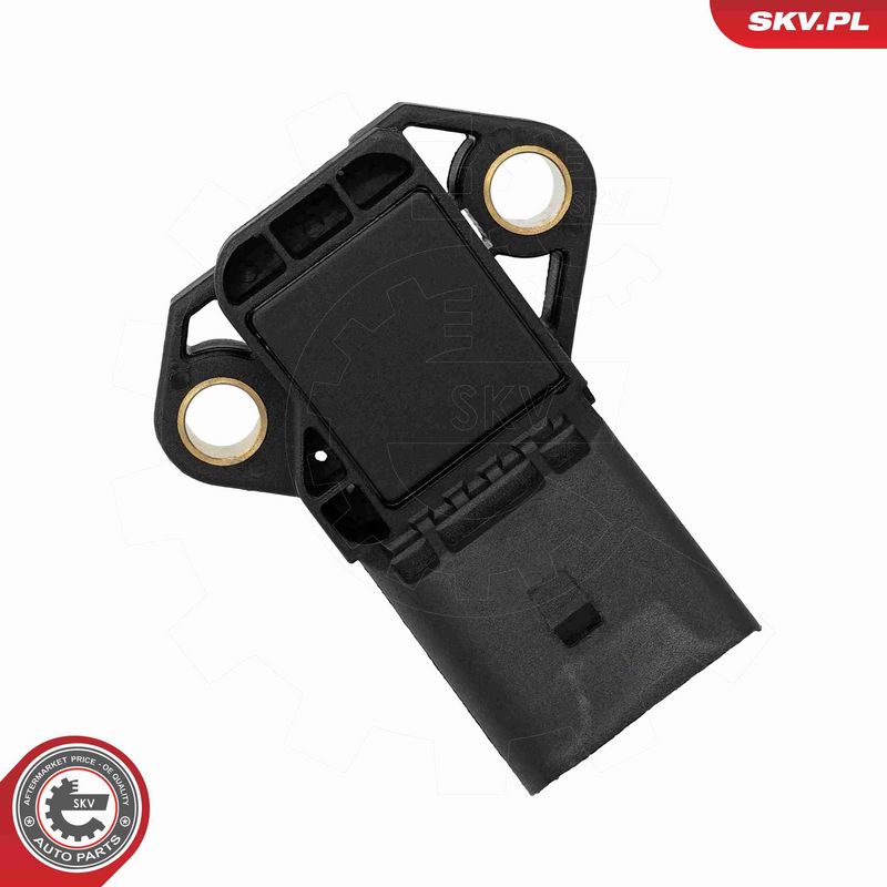 ESEN SKV 17SKV187 Sensor, intake manifold pressure