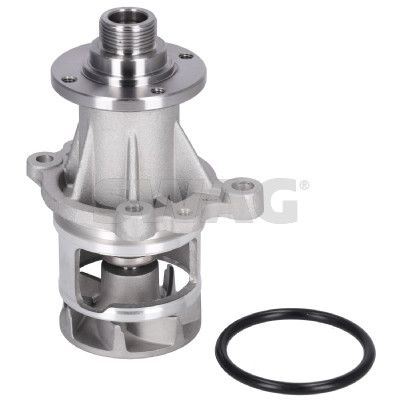 SWAG 20 15 0011 Water Pump, engine cooling
