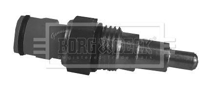BORG & BECK hőkapcsoló, hűtőventilátor BTS836.90