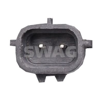 SWAG 33 10 6820 Washer Fluid Pump, window cleaning
