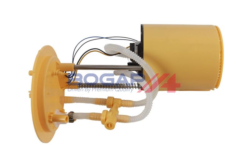 This part match OEM code: 4F0919050C