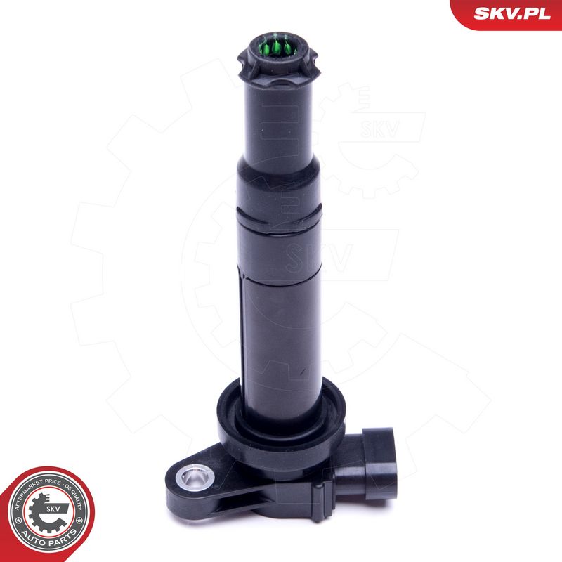 Süütepool, ESEN SKV 03SKV314