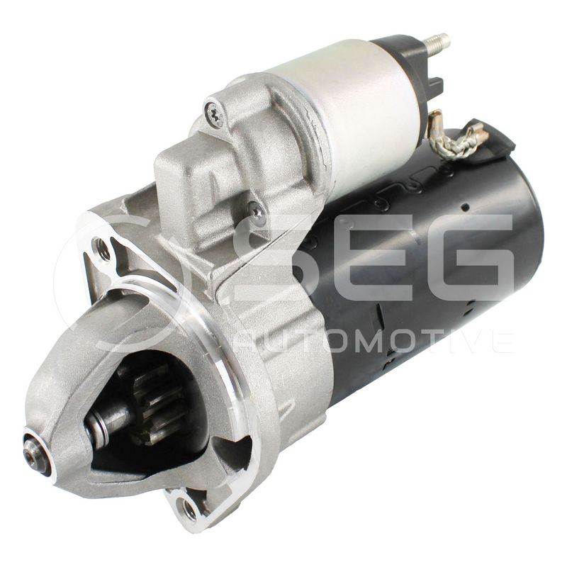 SEG Automotive 0001109399 Starter