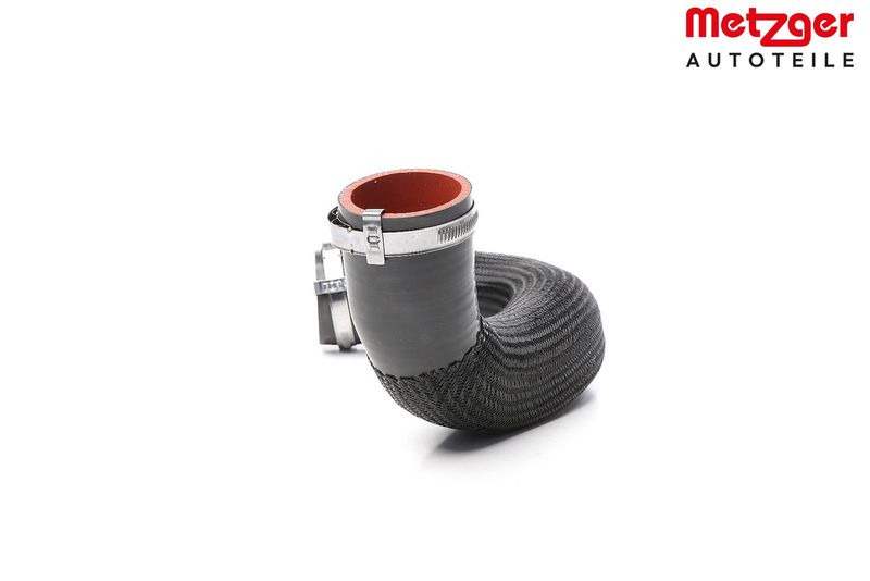 METZGER AUTOTEILE 2400279 Charge Air Hose
