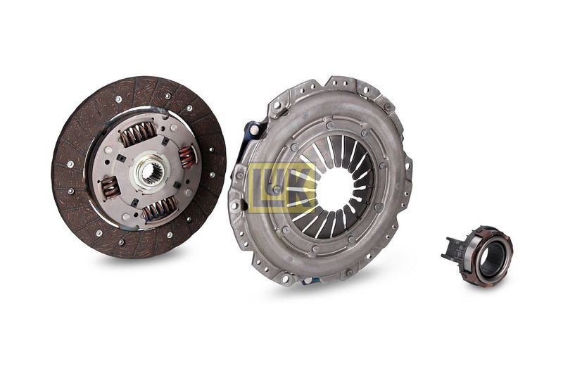 Sidurikomplekt, Schaeffler LuK 621 3059 00