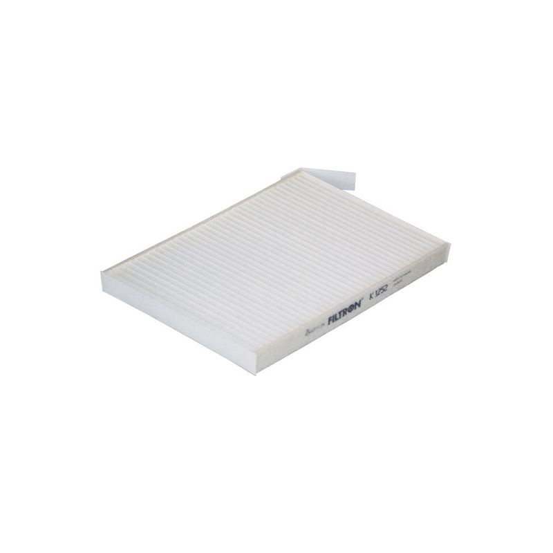 Filter, salongiõhk, FILTRON...