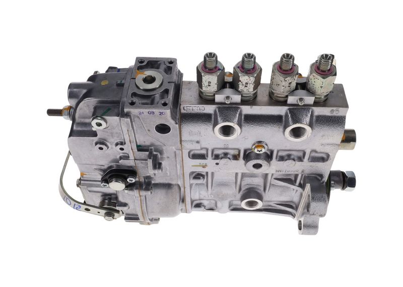 Bosch Fuel Injection pump F 002 A4Z R17