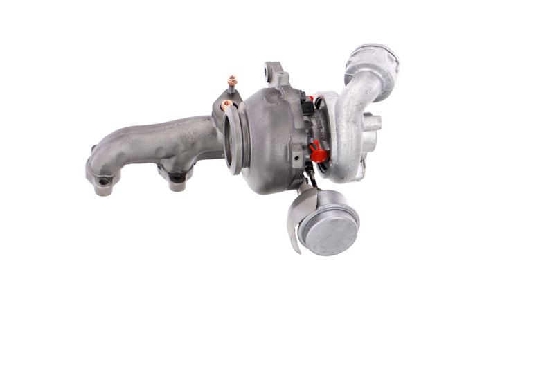 REMANTE 003-001-000191R Charger, charging (supercharged/turbocharged)