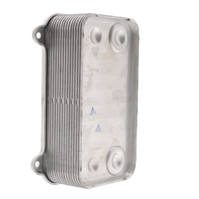 Õliradiaator, mootoriõli, NISSENS 90735