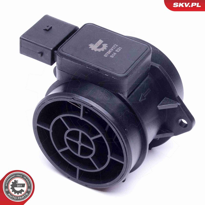 ESEN SKV 07SKV172 Mass Air Flow Sensor