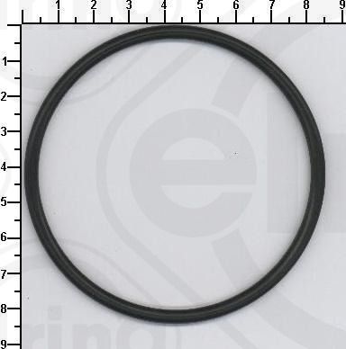 Elring Seal, thermostat 818.437