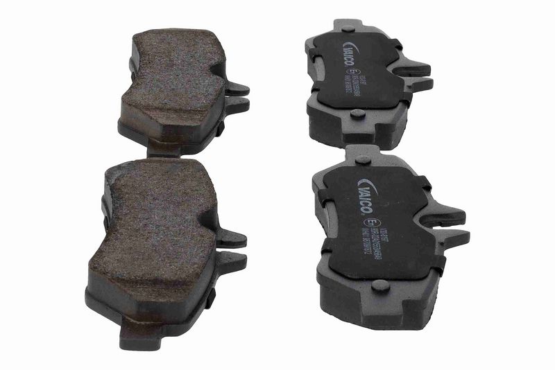 VAICO V30-8197 Brake Pad Set, disc brake