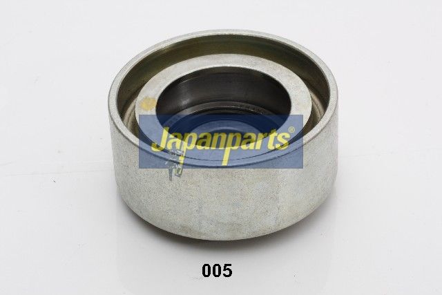 JAPANPARTS Kreipiantysis skriemulys, V formos rumbuotas diržas