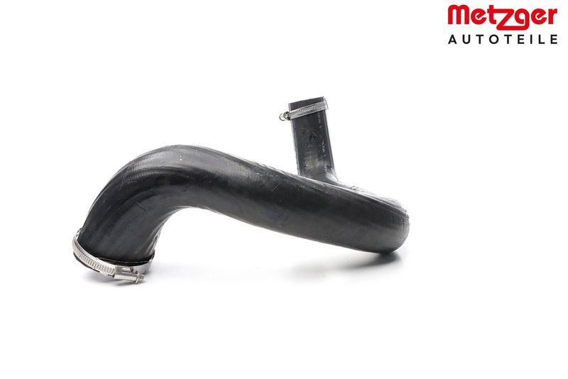 METZGER AUTOTEILE 2401416 Charge Air Hose