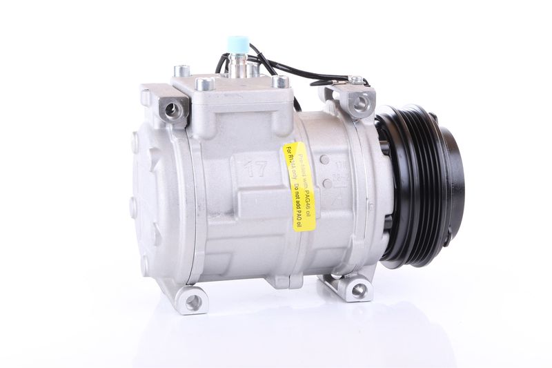 Kompressor, kliimaseade, NISSENS 89329