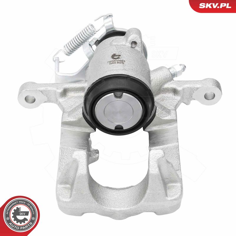 Pidurisadul, ESEN SKV 79SKV403